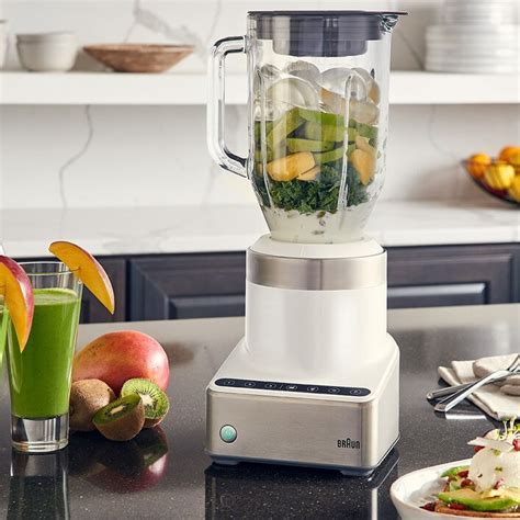 braun puremix power blender|Puremix Jug blender jb